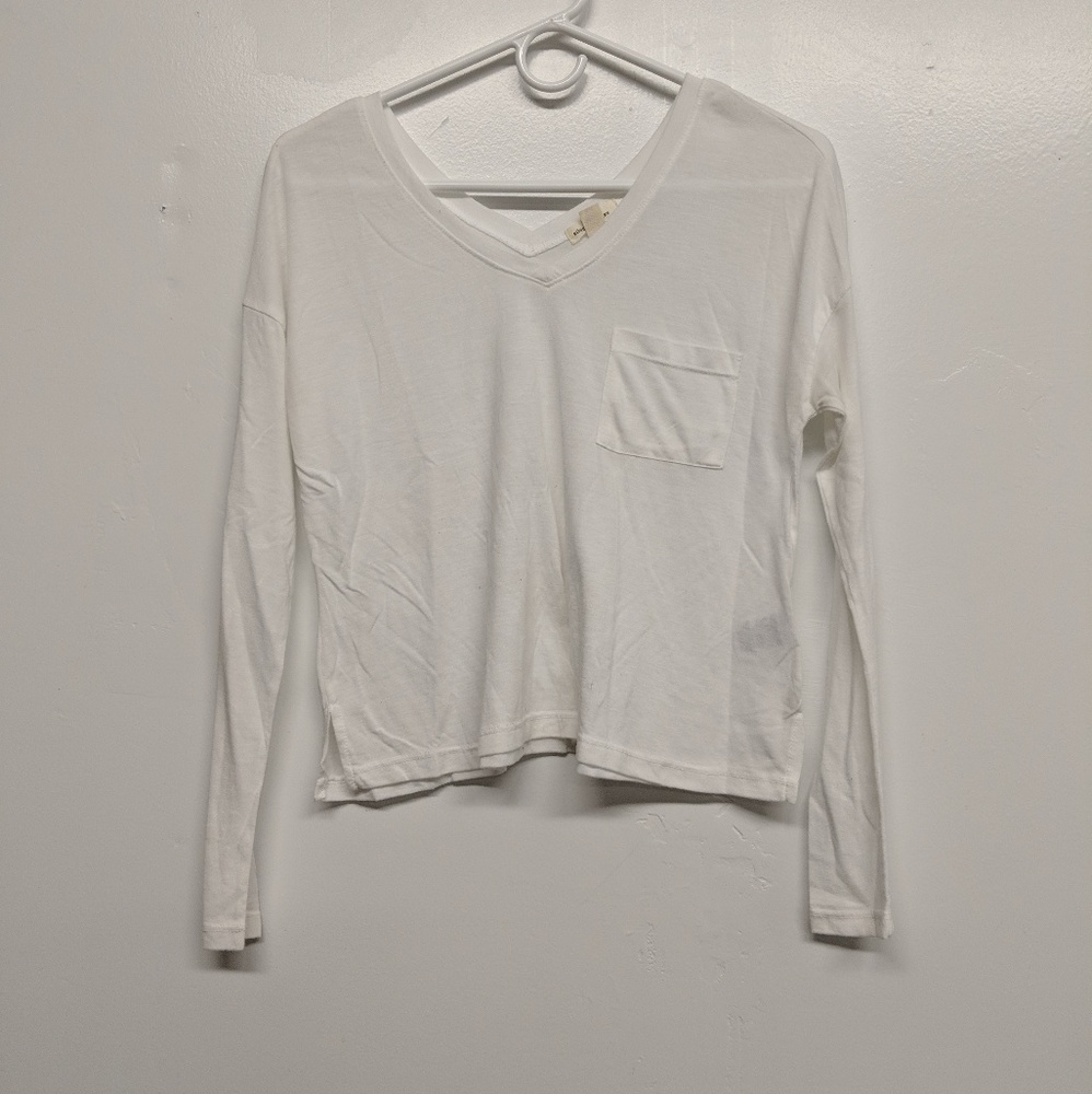 ✨Long Sleeve Pocket BOGO FREE